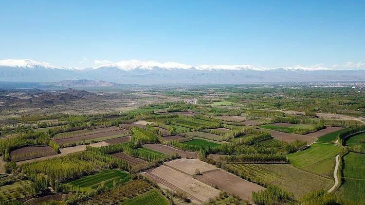 <p>Şehir: Balıkesir </p>

<p>Arsa (konut imarlı) metrekare fiyatı (TL/m2): 793<br />
<br />
Arsa (konut imarlı) fiyatlarında son 1 yıllık değer değişimi (%): 39<br />
<br />
Arazi (tarla/bağ/bahçe) metrekare fiyatı (TL/m2): 36<br />
<br />
Arazi (tarla/bağ/bahçe) fiyatlarında son 1 yıllık değer değişimi (%): 39</p>
