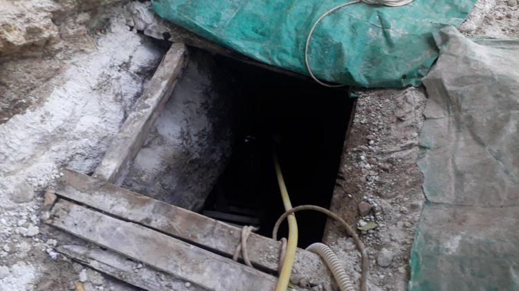<p>Cesetler otopsi için Adana Adli Tıp Kurumuna gönderildi.</p>
