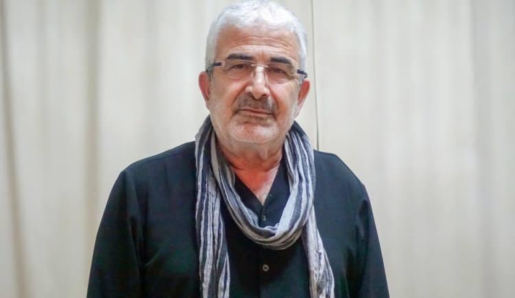 <p><span style="color:#800080"><strong>ESAT KABAKLI</strong></span></p>
<p>İsrail devlet değildir. İşgalci ve teröristtir.</p>
