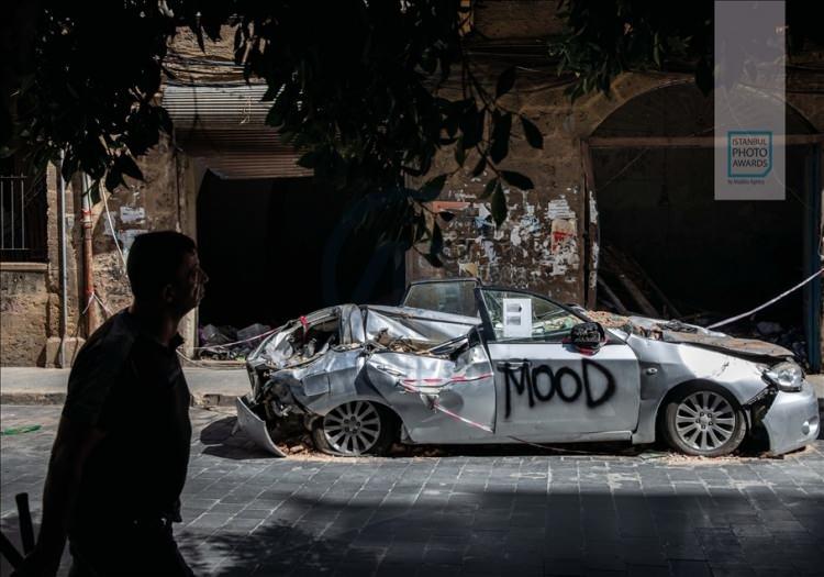 <p>Anadolu Ajansı (AA) tarafından foto muhabirlerini desteklemek amacıyla bu yıl yedincisi d&uuml;zenlenen uluslararası fotoğraf yarışması "Istanbul Photo Awards"da kazananlar a&ccedil;ıklandı. "Seri Haber" kategorisinde &uuml;&ccedil;&uuml;nc&uuml;l&uuml;ğ&uuml;, Beyrut patlamasını ele alan fotoğraflarıyla Getty Images foto muhabiri Chris McGrath aldı.</p>
