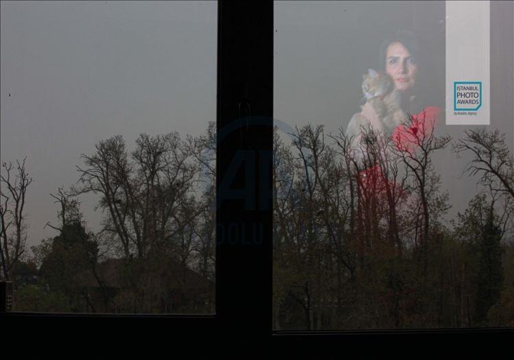 <p>Anadolu Ajansı (AA) tarafından foto muhabirlerini desteklemek amacıyla bu yıl yedincisi d&uuml;zenlenen uluslararası fotoğraf yarışması "Istanbul Photo Awards"da kazananlar a&ccedil;ıklandı. "Seri Portre"de İran'dan "Yabancı Ayna" fotoğraflarıyla Armin Karami, birinciliğin sahibi oldu.</p>
