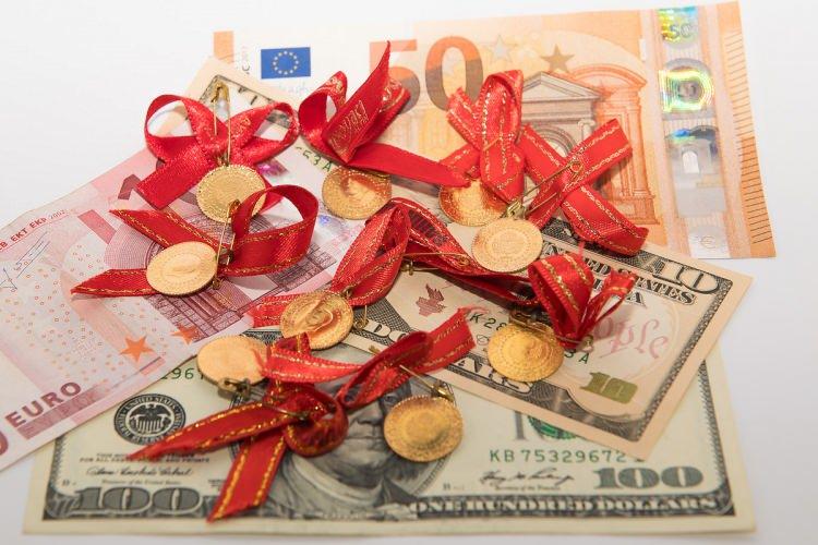 İki haftadır aralıksız yükseliyor: Altında 600 lira sürpriz olmaz!