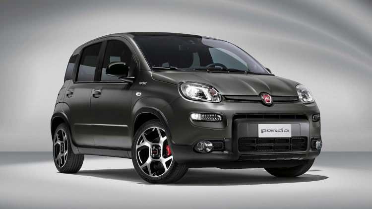 <p>2020 Fiat Panda Urban 1.2 69 HP: 139.000 TL</p>

<p> </p>
