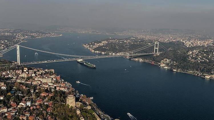 <p><strong>İstanbul</strong></p>

<p>Nisan 2021 Konut Satış Adedi: 19.260</p>

<p>Toplam Satış İçinde Payı (%): 20</p>

<p>Ortalama Metrekare Satış Fiyatı (TL/m2): 4.587</p>

<p>Ortalama Fiyat (TL): 494.076</p>

<p>Yıllık Değer Değişimi (%): 24,0</p>

<p>.</p>
