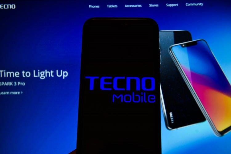 Çinli Tecno Mobile Türkiye'de üretime başladı!