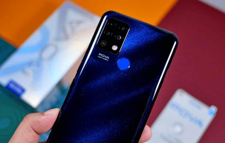 Çinli Tecno Mobile Türkiye'de üretime başladı!