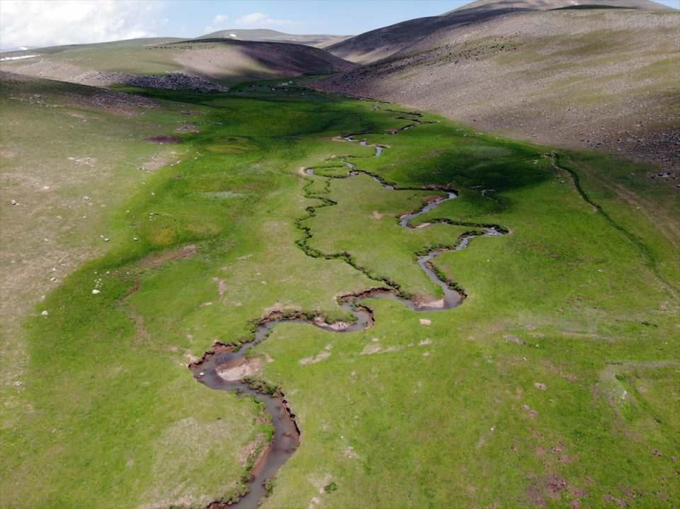 <p>Kaya, mendereslerin dağlık alanların üzerinde görülmesinin sınırlı olduğunu sözlerine ekledi.</p>
