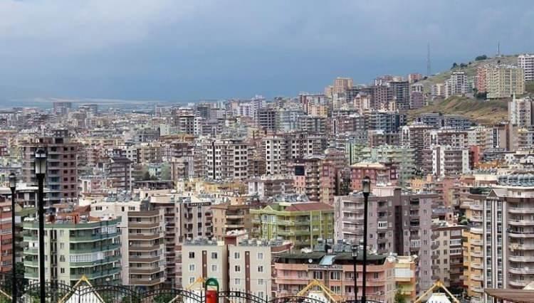 <p><strong>Konya</strong></p>
<p>Nisan 2021 Konut Satış Adedi: 2.232</p>
<p>Toplam Satış İçinde Payı (%): 2</p>
<p>Ortalama Metrekare Satış Fiyatı (TL/m2): 2.136</p>
<p>Ortalama Fiyat (TL): 316.480</p>
<p>Yıllık Değer Değişimi (%): 31,0</p>