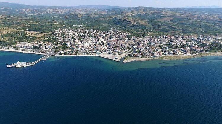 <p><strong>Çanakkale</strong></p>
<p>Nisan 2021 Konut Satış Adedi: 823</p>
<p>Toplam Satış İçinde Payı (%): 1</p>
<p>Ortalama Metrekare Satış Fiyatı (TL/m2): 3.423</p>
<p>Ortalama Fiyat (TL): 363.400</p>
<p>Yıllık Değer Değişimi (%): 34,0</p>
<p>.</p>