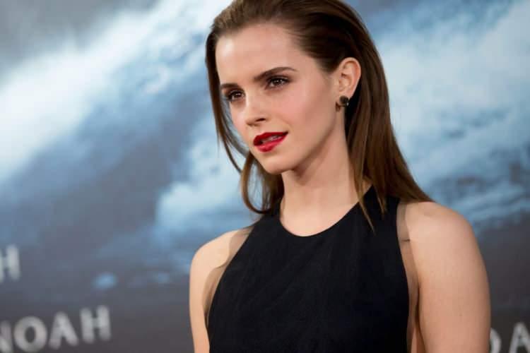 <p>31 yaşındaki Hollywood yıldızı Emma Watson ortaya çıkan iddialar hakkında sessizliğini bozdu. </p>
