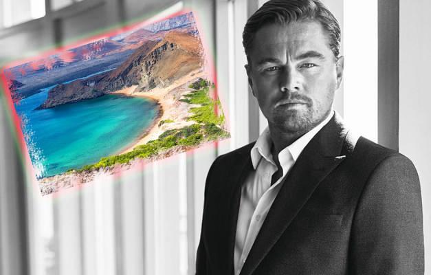 <p>Leonardo DiCaprio Floreana Adası'nı düzenlemek ve 13 yerel olarak soyu tükenmiş türü adaya getirmek için dudak uçuklatan bir bağışta bulundu. </p>
