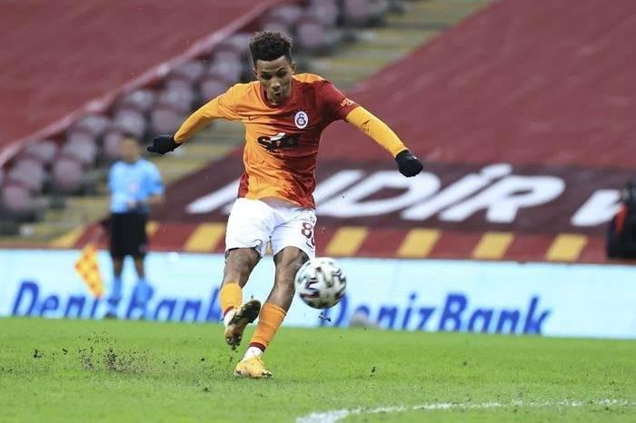 <p>GEDSON FERNANDES</p>
