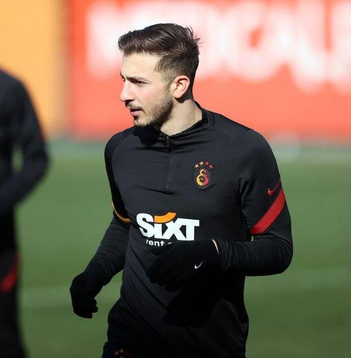 <p>HALİL DERVİŞOĞLU</p>
