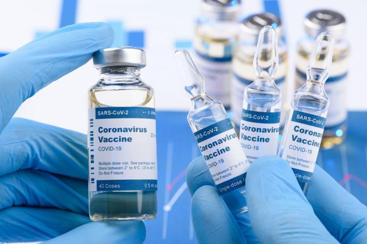 Koronavirüs aşısında dünyada bir ilk! Denemeler başladı