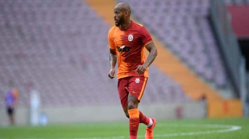 <p>MARCAO -GALATASARAY</p>

<p>12 MİLYON AVRO</p>
