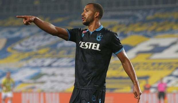 <p>VİTOR HUGO - TRABZONSPOR</p>

<p>5.5 MİLYON AVRO</p>
