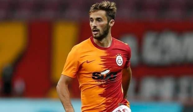 <p>SARACCHİ - GALATASARAY</p>
<p>5.5 MİLYON AVRO</p>