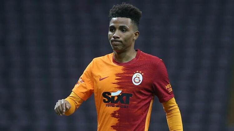 <p>GEDSON FERNANDES - GALATASARAY</p>

<p>12.5 MİLYON AVRO</p>
