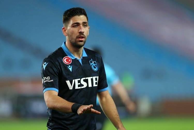 <p>BAKASETAS - TRABZONSPOR</p>

<p>7 MİLYON AVRO</p>
