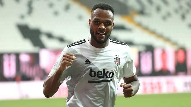 <p>LARİN - BEŞİKTAŞ</p>
<p>11 MİLYON AVRO</p>