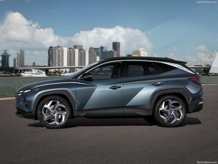 <p><strong>İŞTE Hyundai Tucson'NUN T&Uuml;RKİYE FİYATLARI</strong></p>

