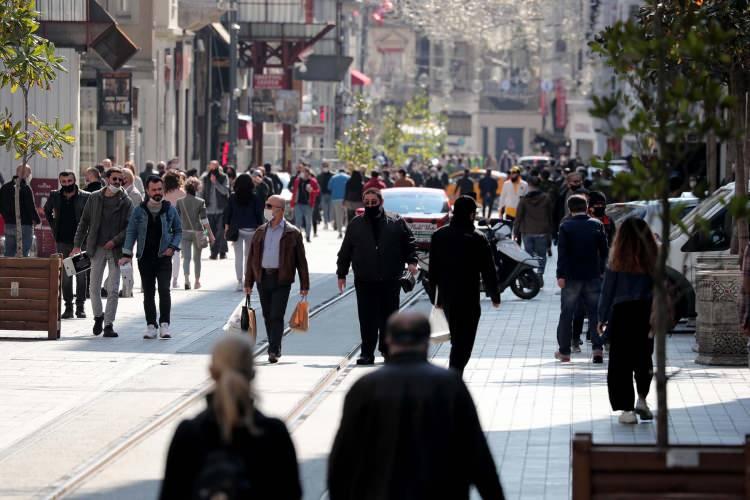<p>"HAFTALIK VAKA HARİTASINI 100 BİNDE 10'UN ALTINA DÜŞMELİYİZ"</p>