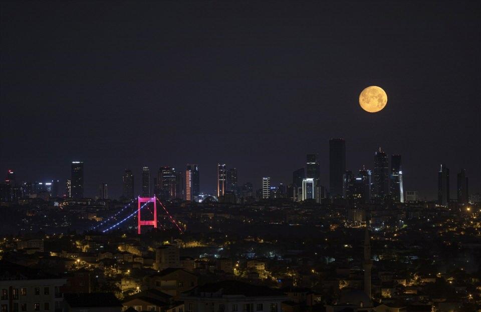 <p>İstanbul</p>
