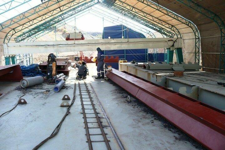 <p>Firma olarak da bu projenin güzel bir şekilde sonuçlanacağını taahhüt ediyoruz. 2022 yılında bu yolu vatandaşlarımız rahatlıkla kullanmış olacaktır. </p>
