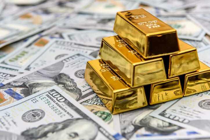 <p>1. ABD<br />
<br />
Altın rezervi büyüklüğü: 8.133,5 ton</p>
<p> </p>