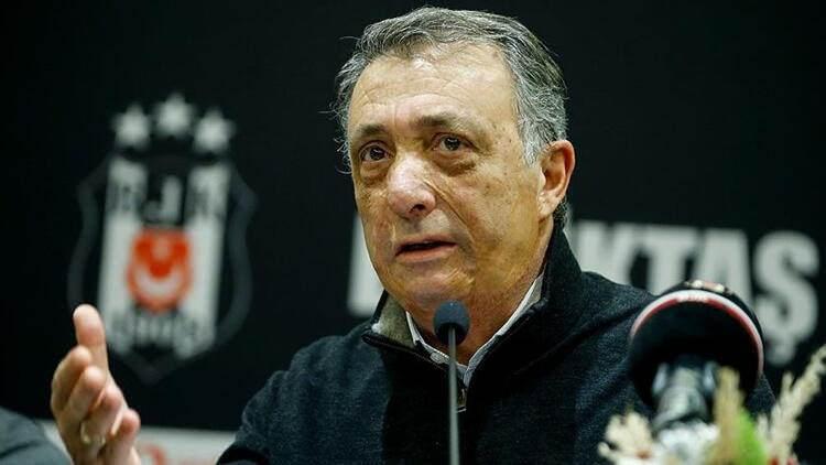 <p>SORU: Premier Lig'de son hafta büyük çekişme yaşandı. Neticede Beşiktaş direkt olarak Şampiyonlar Ligi'nde katılma hakkı kazandı. Kulübe ciddibir gelir demek bu, değil mi?<br />
<br />
CEVAP: Netice de borç 3,5 milyar lira, geçmişten gelen borçlar bunlar. Buna dikkat etmemiz lazım.</p>
