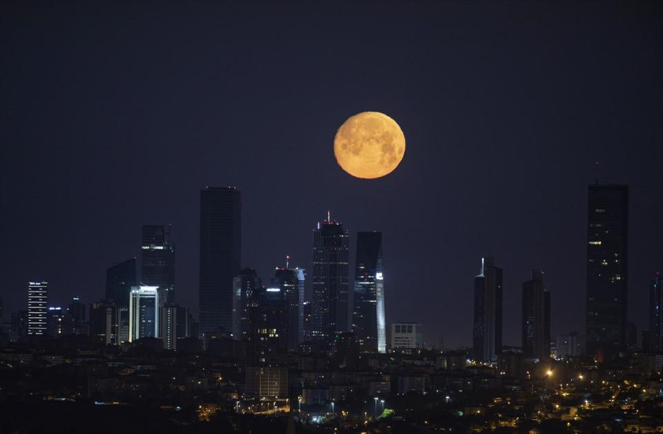 <p>İstanbul</p>
