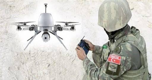 <p>Türk askeri teknoloji şirketi STM tarafından üretilen bir Kargu-2 quadcopter olan drone, Mart 2020'de Libya hükümet güçleri ile Libya Ulusal Ordusu komutanı Halife Hafter liderliğindeki ayrılıkçı bir askeri fraksiyon arasındaki bir çatışma sırasında konuşlandırıldı.</p>
