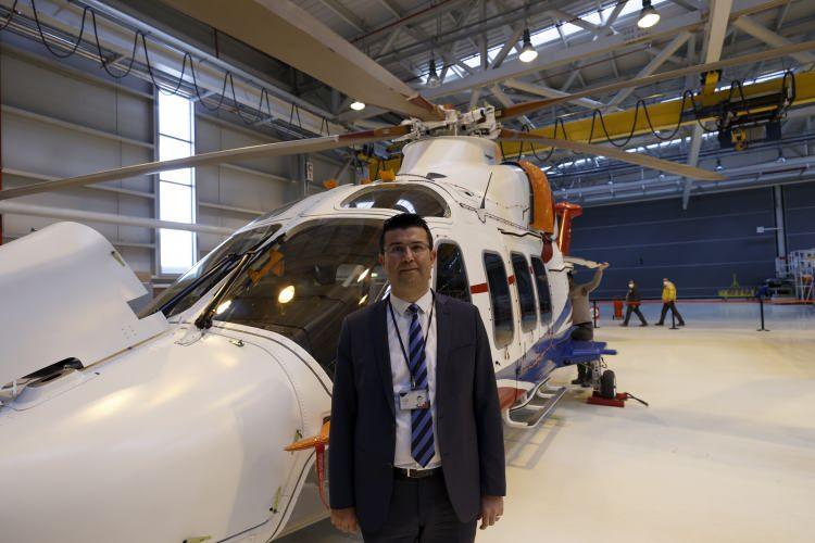 <p>Türkiye'nin genel maksat helikopteri ihtiyaçlarının özgün bir platformla karşılanması hedefiyle geliştirilen Gökbey Helikopteri, testlerde limitleri zorlayarak göreve hazırlanıyor.</p>

<p> </p>
