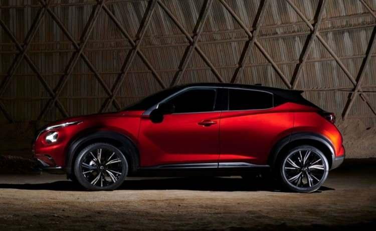 <p><strong>YENİ NİSSAN JUKE TÜRKİYE'DE</strong></p>
<p>Nissan'ın yenilenen Juke modelinin Türkiye lansmanı yapıldı. Lansmanda aracın detaylarıyla birlikte fiyatı da açıklandı. Yeni Nissan Juke Türkiye'de ne zaman satışa sunulacak?</p>
