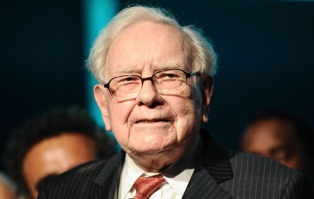 <p><strong>6- Warren Buffett (ABD)</strong><br />
<br />
109 Milyar dolar<br />
<br />
Yatırımcı ve iş adamı</p>
