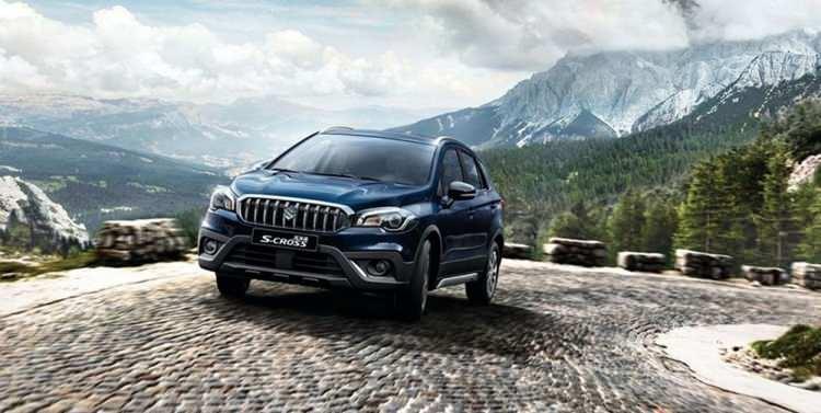 <p>Suzuki Vitara Hibrit hem 4x2 hem 4x4 versiyonlarıyla tercih edilebilirken, SX4 S-Cross Hibrit ise sadece önden çekişli olarak satılacak.</p>