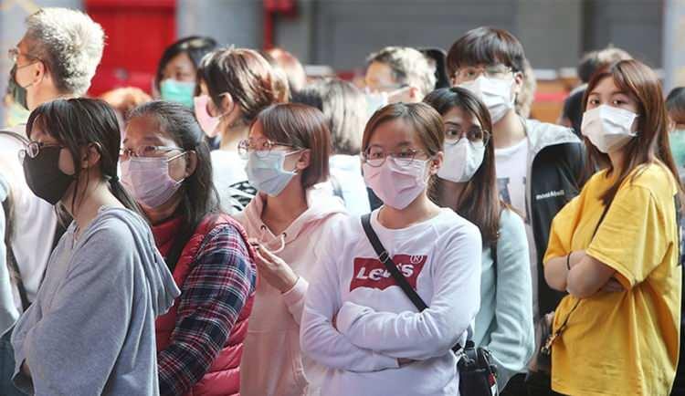 <p>K&uuml;resel olarak en d&uuml;ş&uuml;k aşılama oranlarından birine sahip olan Tayvan&rsquo;ın, vaka sayılarını azaltmak amacıyla n&uuml;fusunu aşılama &ccedil;abalarını da artırmaya &ccedil;alıştığı bildirildi.</p>
