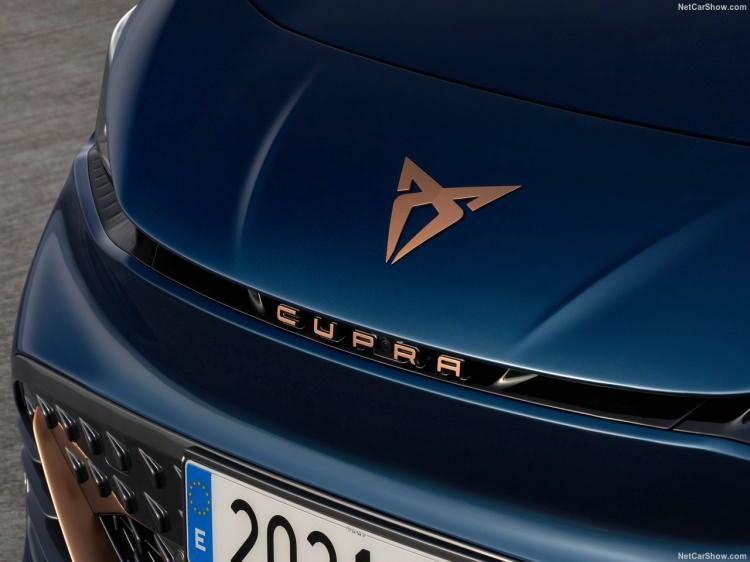 <p>Yıllarca Seat modellerini performanlı hale getiren Cupra,  kendi başına bir marka olarak yoluna devam ediyor. </p>

<p> </p>
