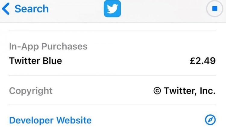 Twitter paralı oluyor! İşte fiyatı ve özellikleri