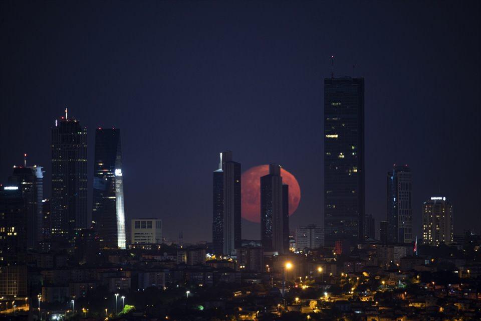 <p>İstanbul</p>

