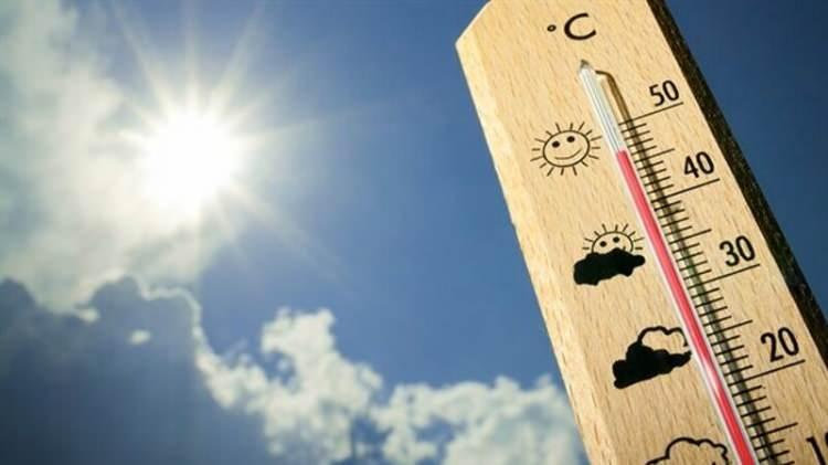 <p>Meteoroloji'den hava sıcaklığı ile ilgili önemli bir uyarı geldi. Sıcaklıklar bu hafta Karadeniz kıyı kesimleri dışında mevsim normallerinin 4 - 7 derece üzerinde olacak. Özellikle Ege Bölgesi, Afrika'dan gelen sıcak hava dalgasıyla adeta kavrulacak. İzmir'de yarın sıcaklığının 36 derece olması beklenirken, iç bölgelerde 40 dereceye kadar ulaşacak.</p>
