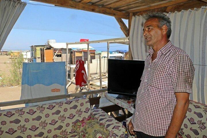 <p>Tam kapanma ve hafta sonu kısıtlamalarını burada geçiren bölge halkı, 500’ü geçkin çardakta yaşam tarzlarıyla yerli ve yabancı turistleri kıskandırıyor.</p>

<p> </p>
