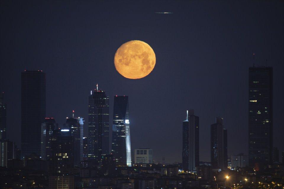 <p>İstanbul</p>
