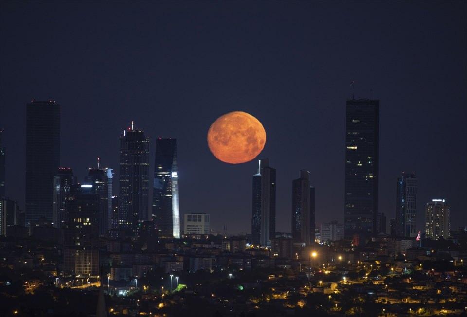 <p>İstanbul</p>
