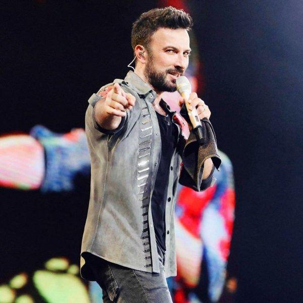 <p>Tarkan - Tezgahtar</p>

<p> </p>
