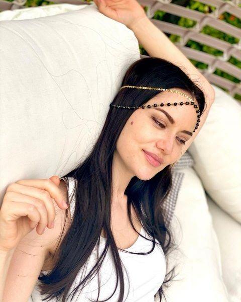 <p>Fahriye Evcen - Sosyolog</p>

<p> </p>
