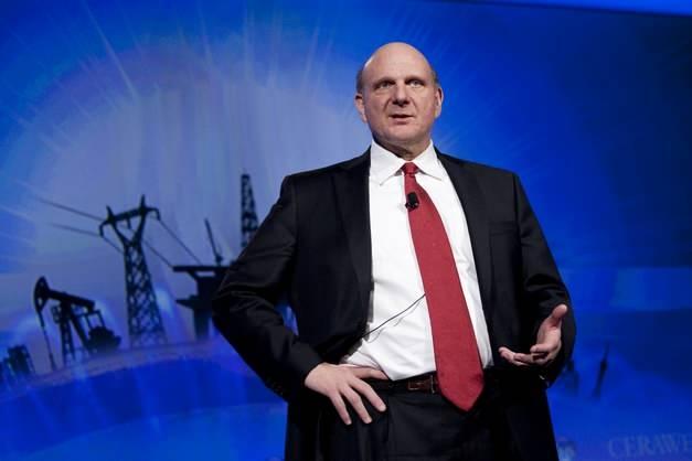 <p><strong>10- Steve Ballmer (ABD)</strong><br />
<br />
88.7 Milyar dolar<br />
<br />
Microsoft'un eski CEO'su</p>
