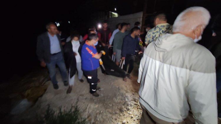 Şoförün tuvalet molası faciayla sonuçlandı: 3 ölü, 5 yaralı