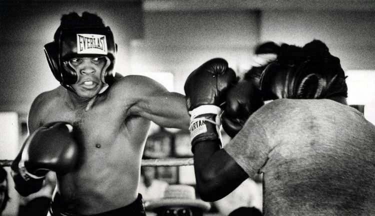 <p>Spor dünyasında 'tüm zamanların en büyüğü' olarak anılan, ömrünü ırkçılık ile ayrımcılıkla mücadeleye adayan efsanevi boksör ve Müslüman aktivist Muhammed Ali vefatının 5. yılında anılıyor.</p>

<ul>
</ul>

<p> </p>
