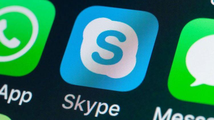 <p>Skype - 87%</p>
